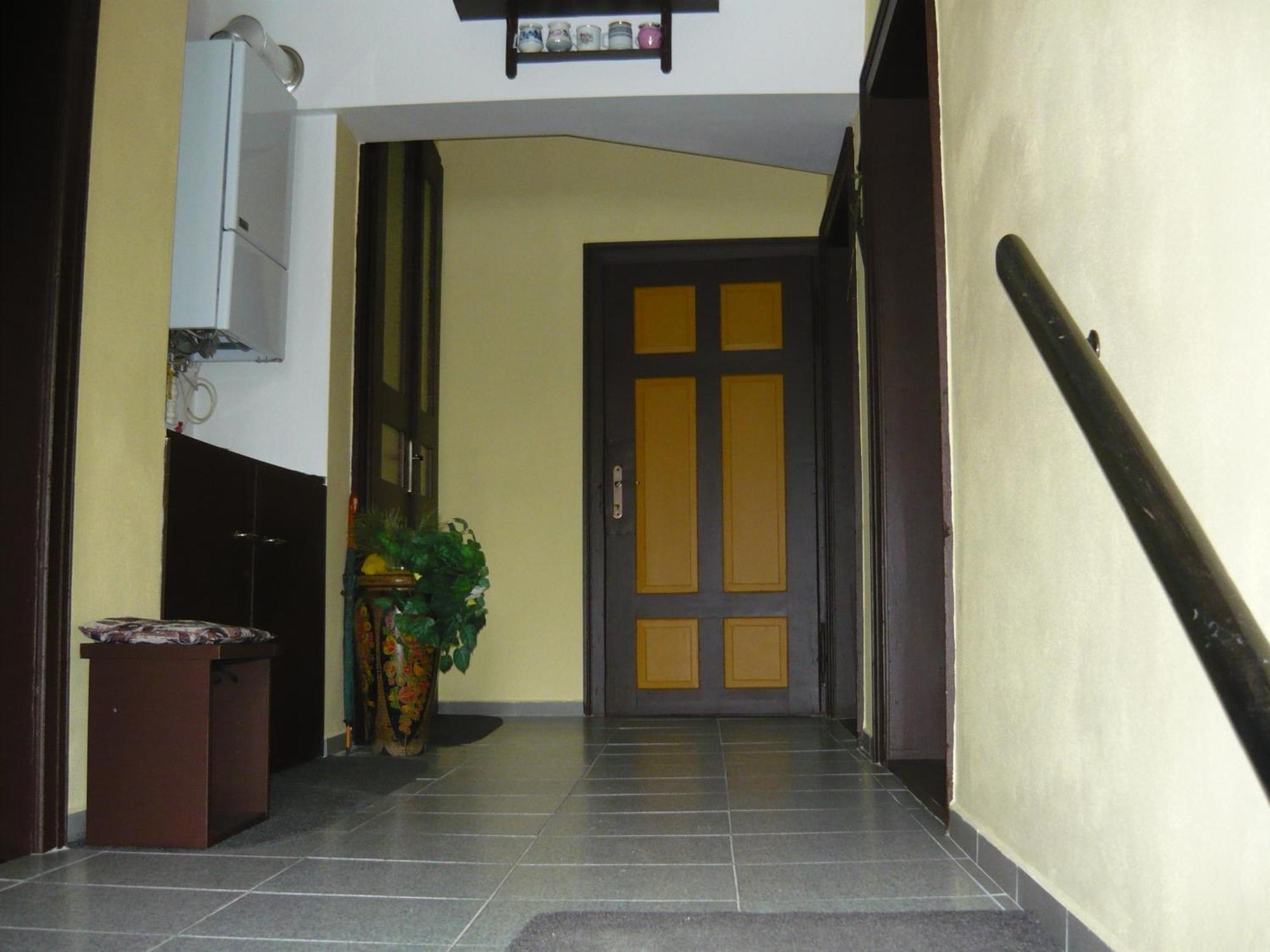 Kotrba Privat Hotel Telč Buitenkant foto