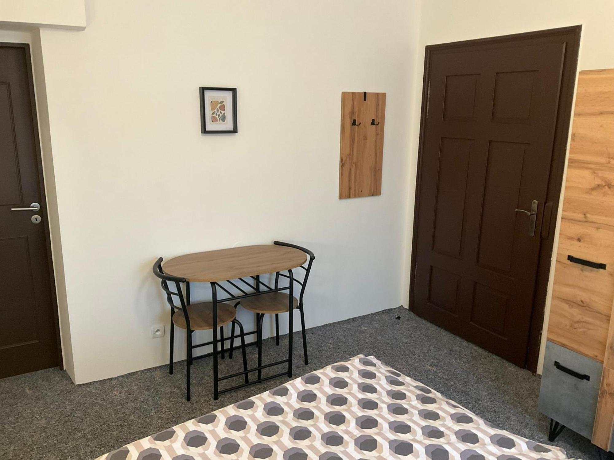 Kotrba Privat Hotel Telč Buitenkant foto