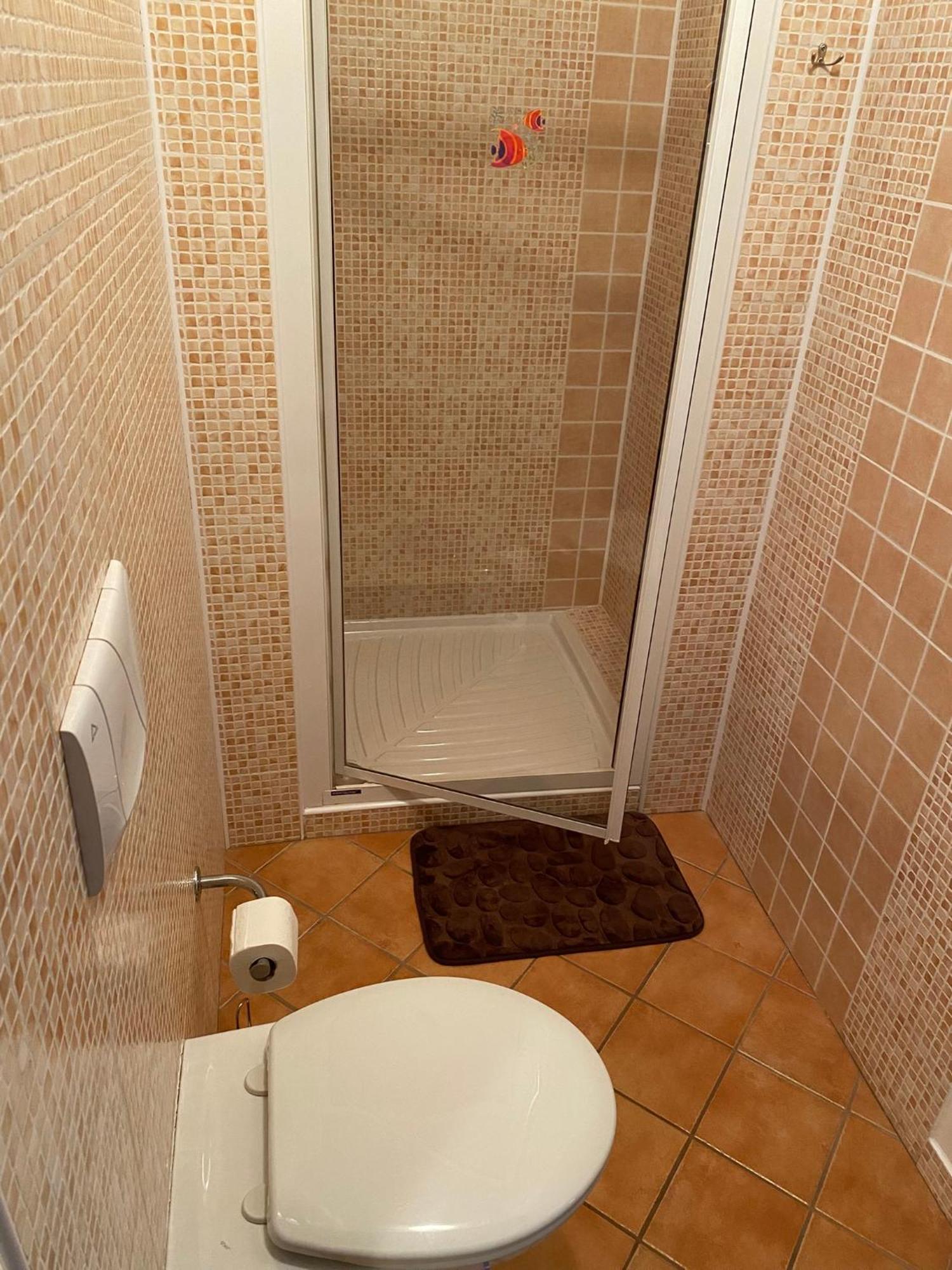 Kotrba Privat Hotel Telč Buitenkant foto