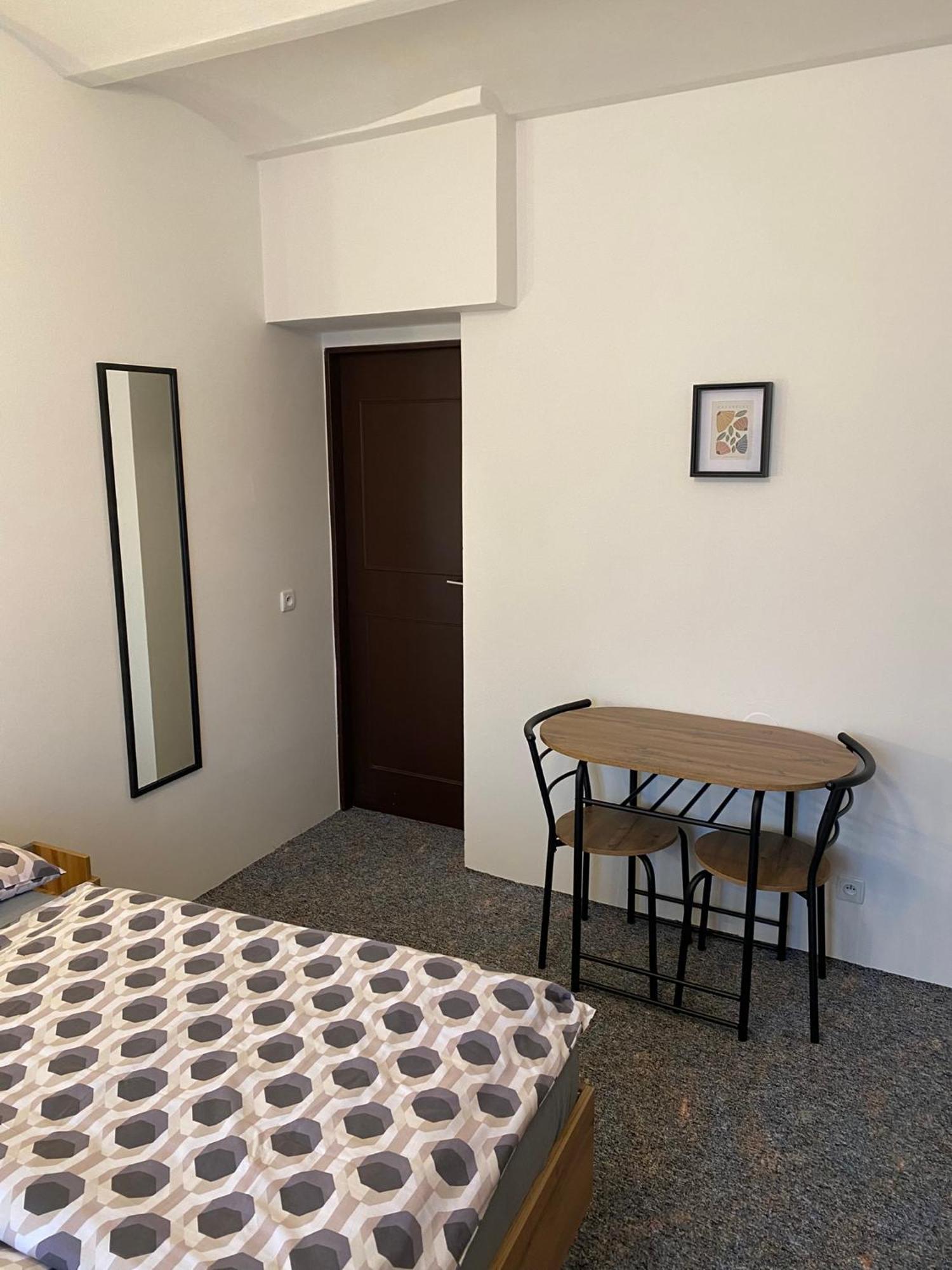 Kotrba Privat Hotel Telč Buitenkant foto