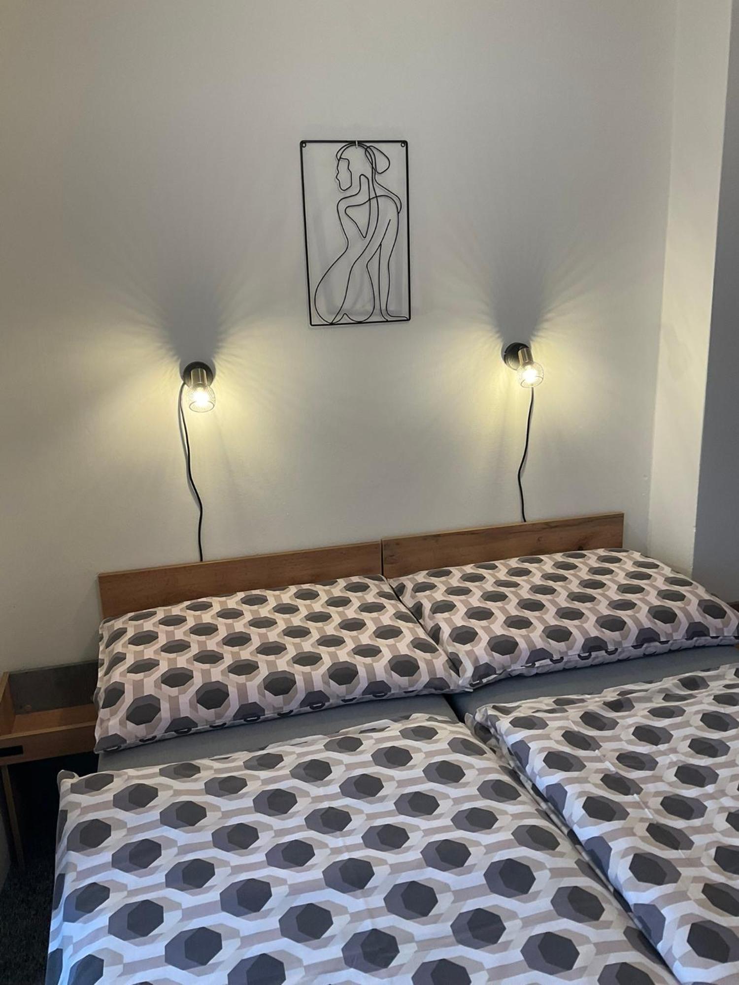 Kotrba Privat Hotel Telč Buitenkant foto