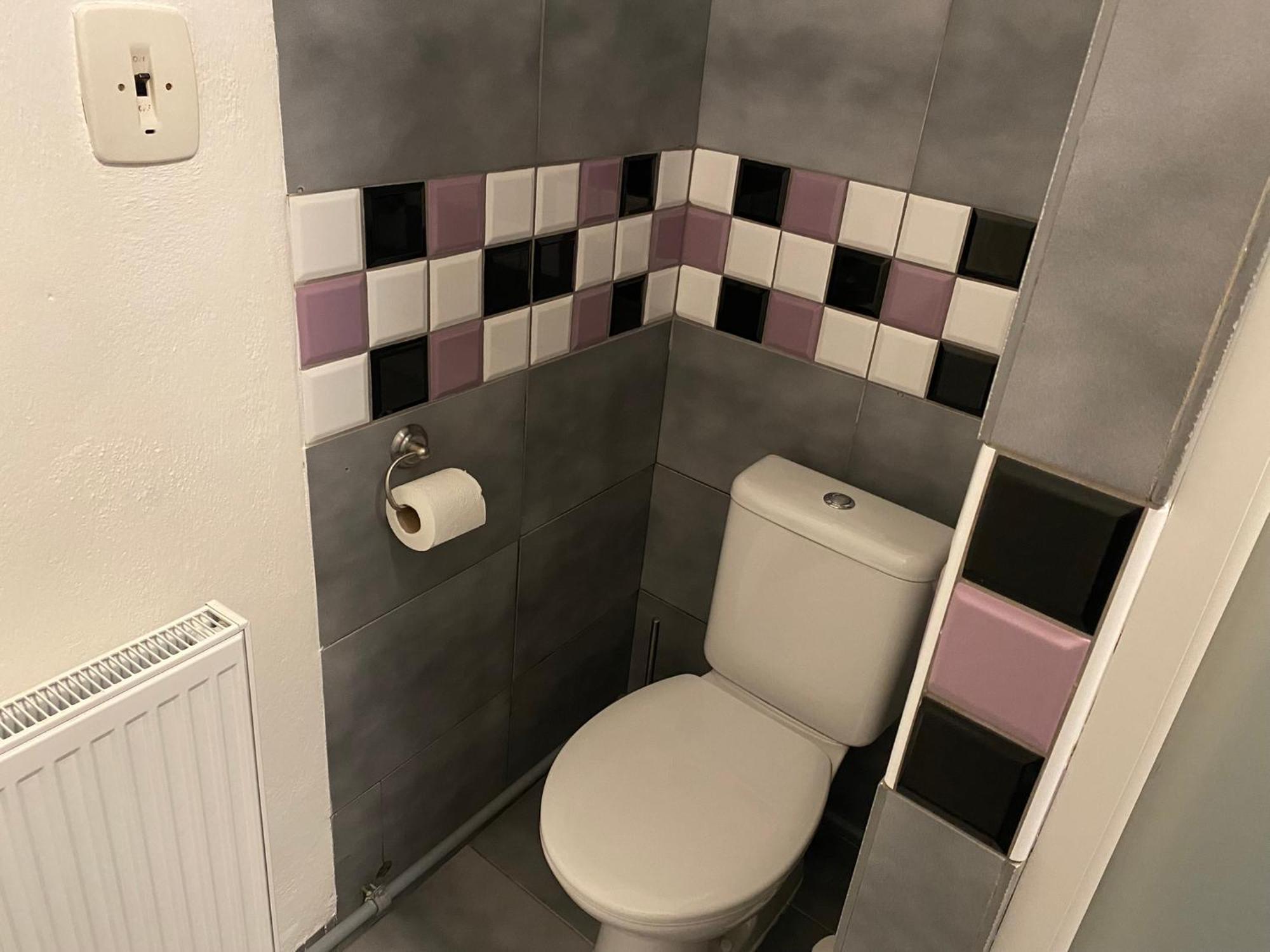 Kotrba Privat Hotel Telč Buitenkant foto