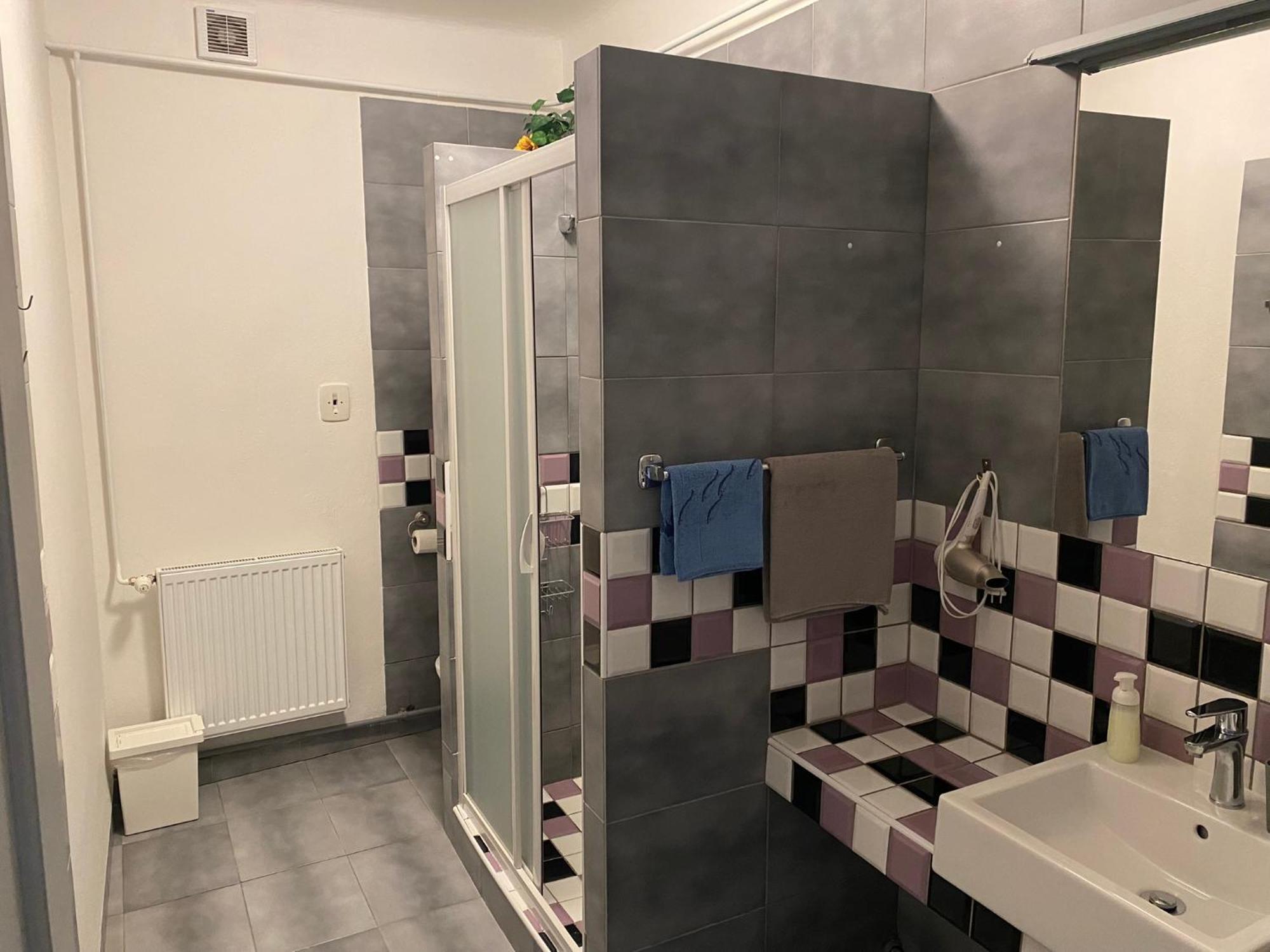 Kotrba Privat Hotel Telč Buitenkant foto