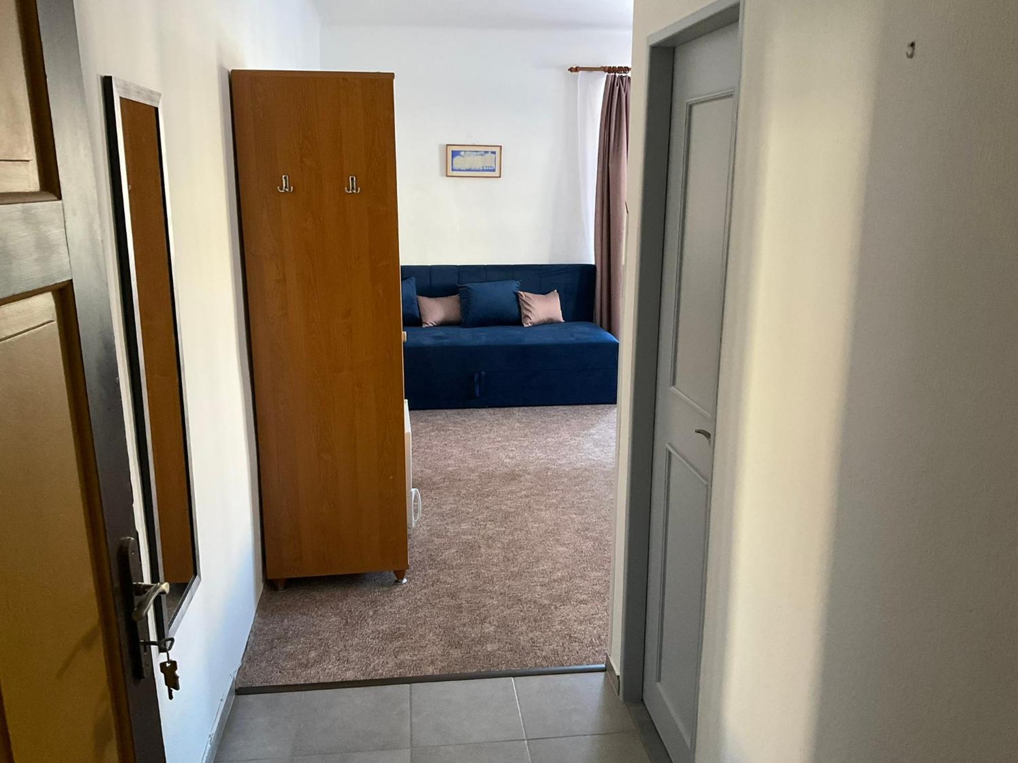 Kotrba Privat Hotel Telč Buitenkant foto