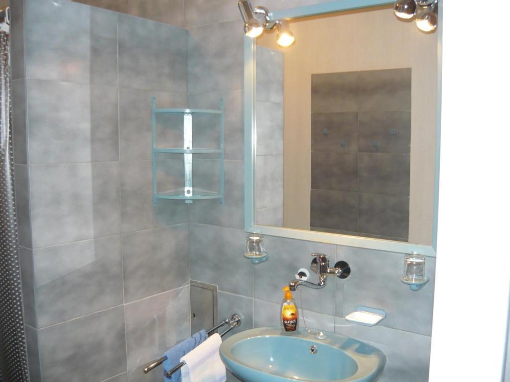 Kotrba Privat Hotel Telč Kamer foto