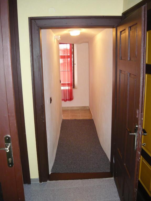 Kotrba Privat Hotel Telč Buitenkant foto